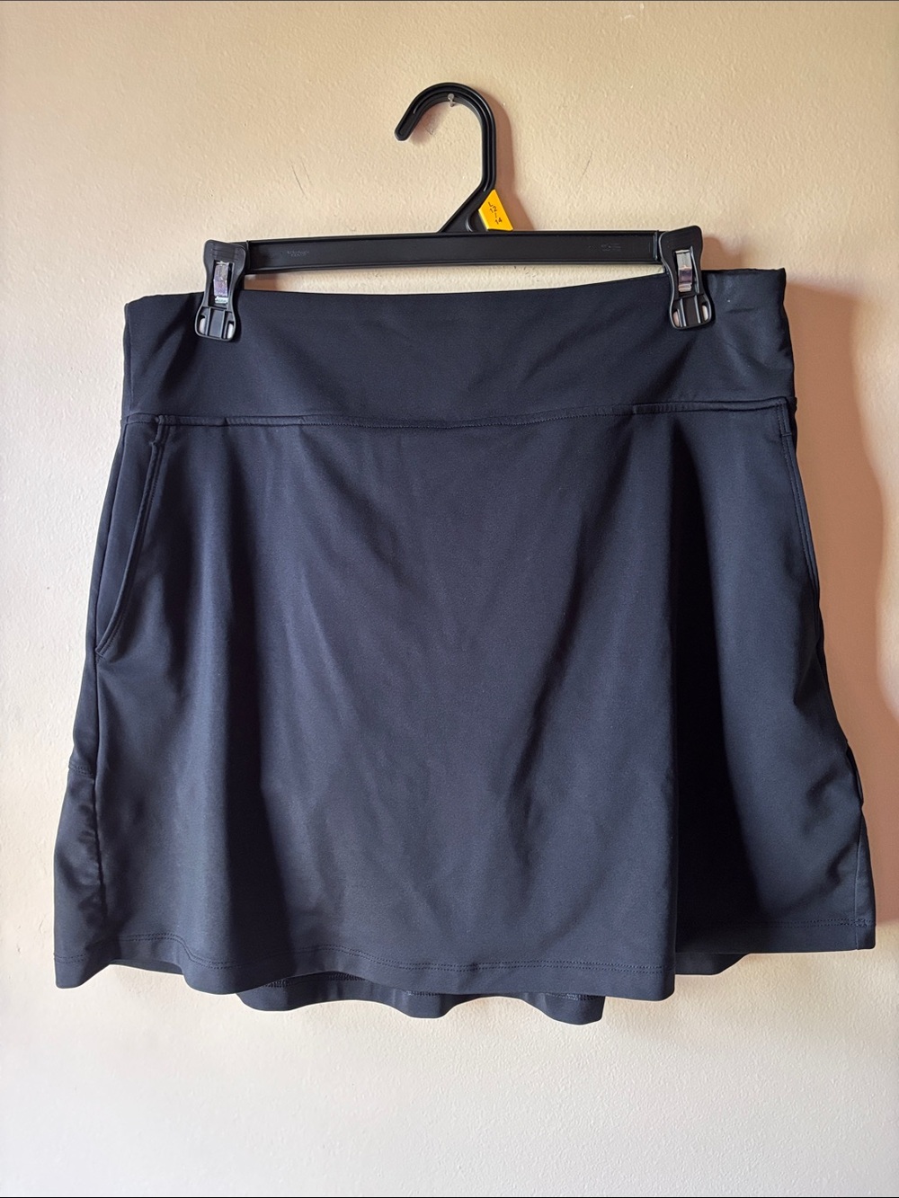 Columbia Golf Women’s Black Active Skort